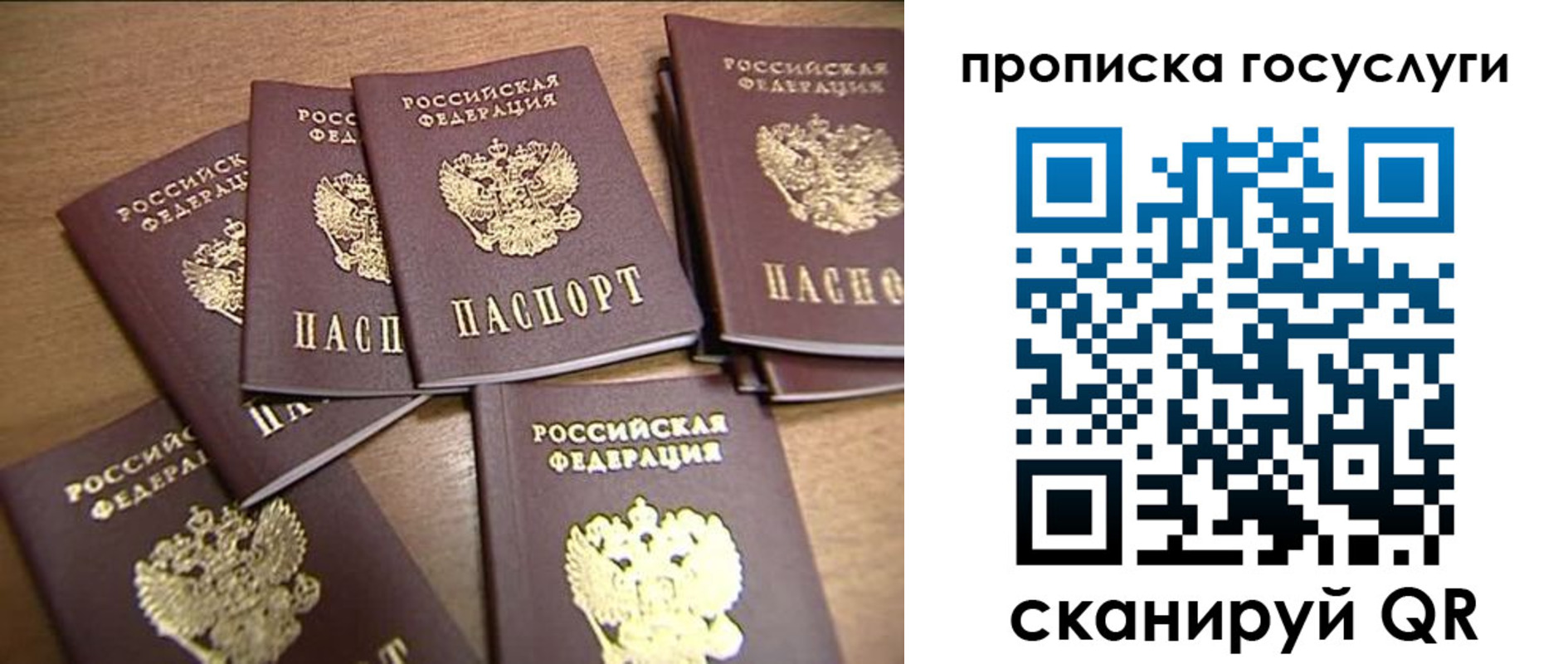 прописка ребенка в Юже